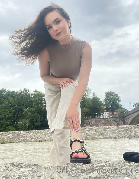 gentle jane hd nackten archiv