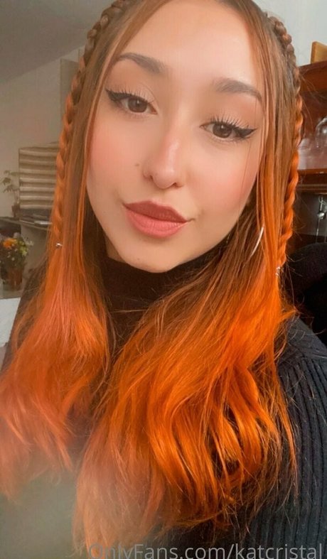 katcristal schauspielerin schöne galerie