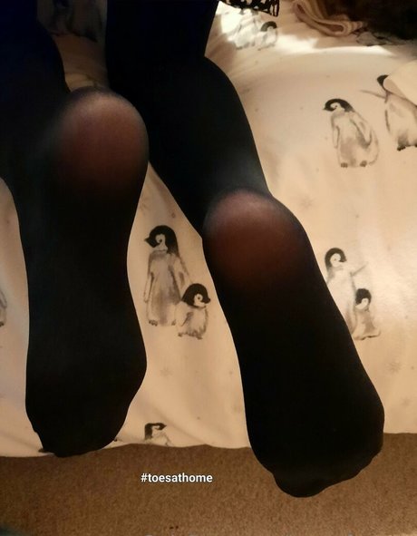 homefortoes exklusive nackt bild