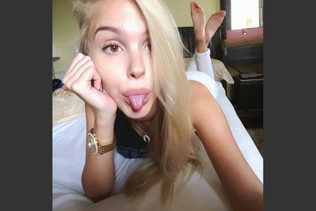 Maria Domark pornostar fotos