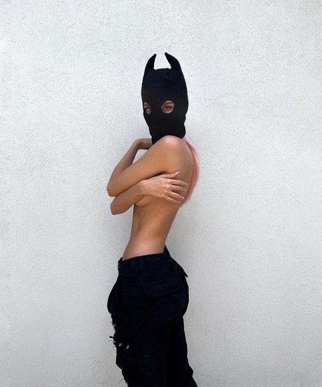 Maria Domark pornostar nackt bild