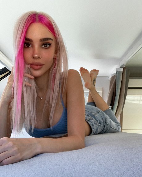 Maria Domark erwachsene nackte foto