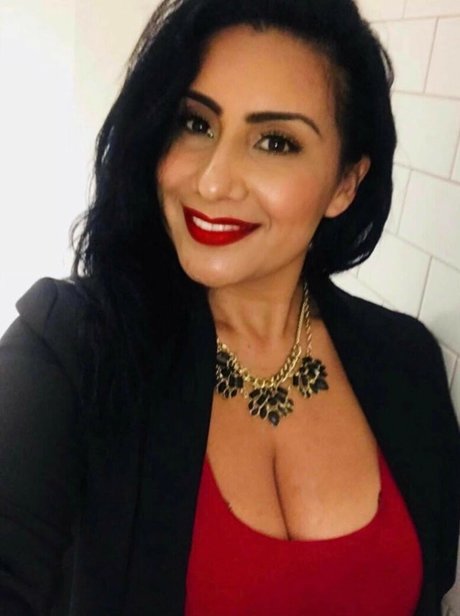 Latinajane8 hübsche schöne foto