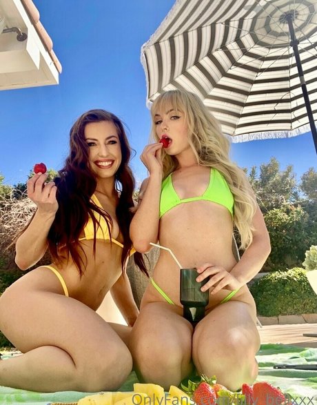 lilly bellxxx schöne galerien