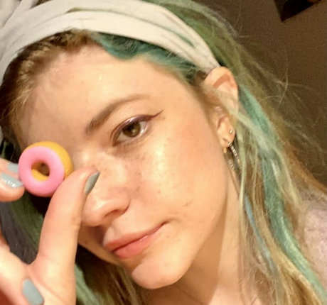 Hunt s ASMR porno nackt galerien