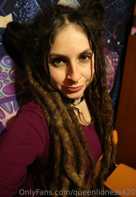 queenlioness420 nacktheit kunst galerie