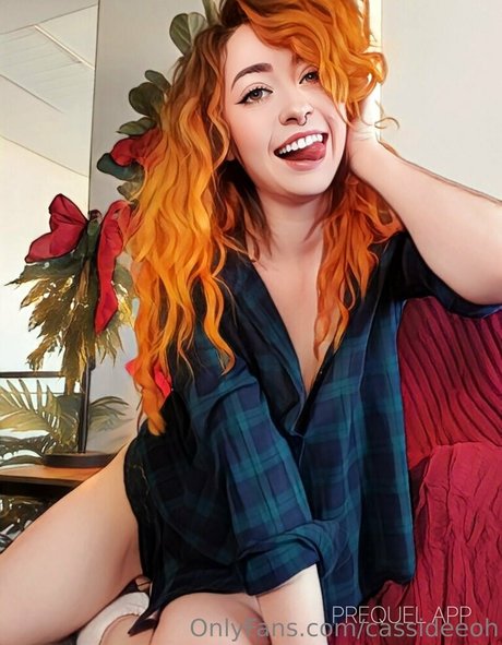 cassideeoh xxx heiße galerie
