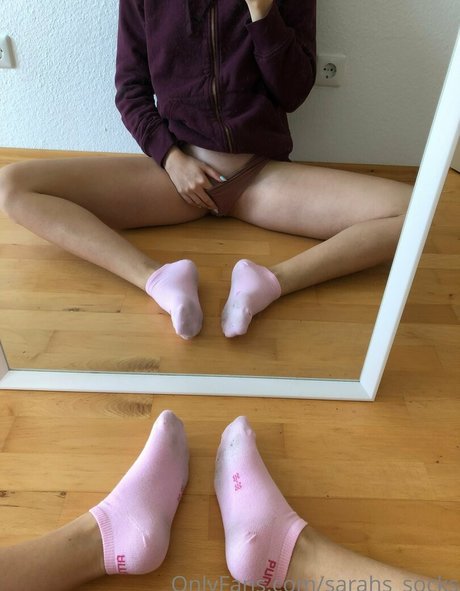 sarahs socks xxx porno foto