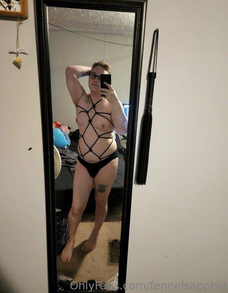 fennelsapphia hd akt fotos