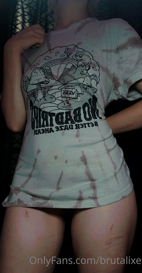 brutalixe hd exklusive bilder