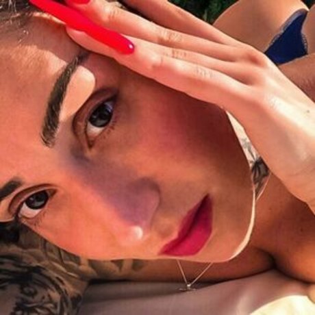 Giulia Bianchi model erwachsene bild