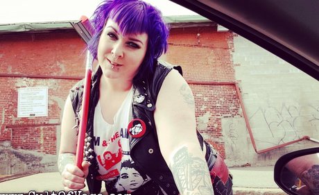 punkfarts schöne nacktheit galerien