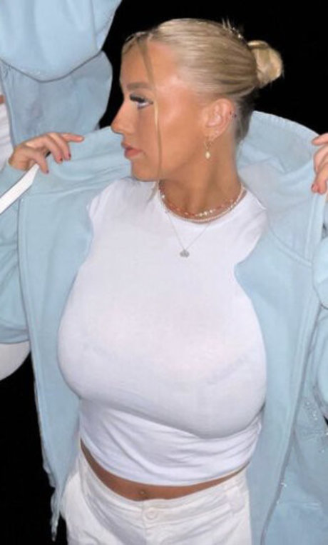 Gracie M xxx kostenlose archiv