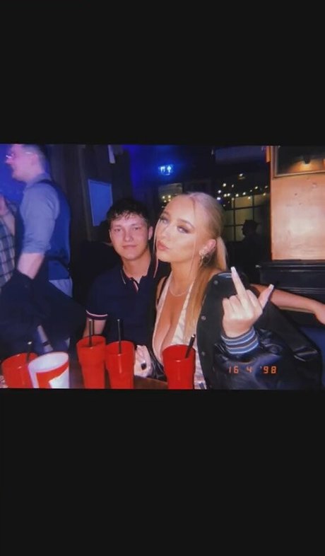 Gracie M kunst akt archiv