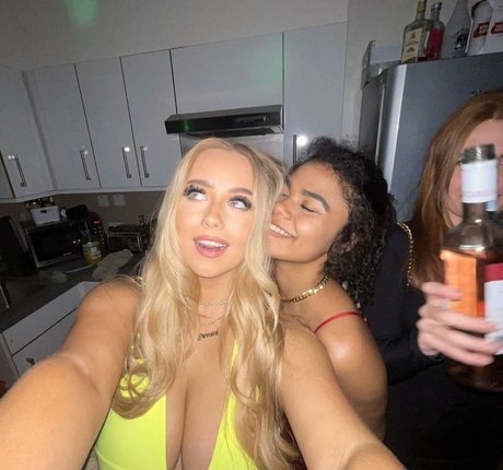 Gracie M kunst perfekte galerie