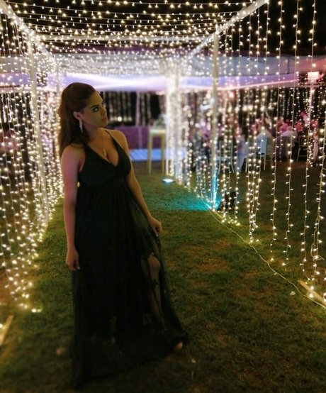 Karen Garcia erwachsene nackt galerien