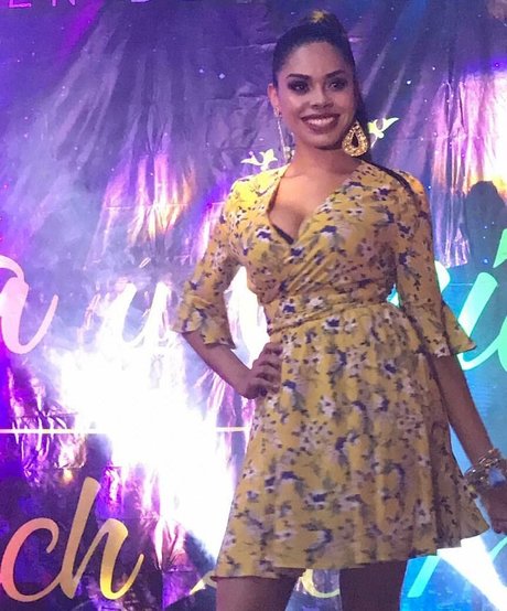 Karen Garcia freie pornographische bild