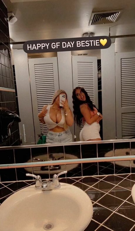 Tatiana Gianacopoulos nackten pornostar fotos