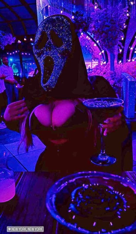 Tatiana Gianacopoulos sexy schöne bild