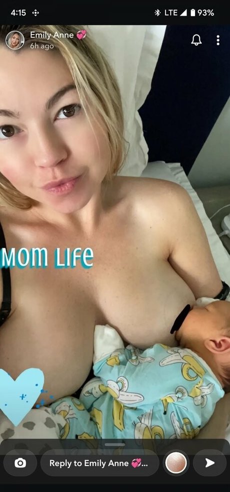 Emilayyy Babayy kostenlose nackten galerien