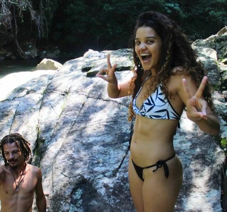 Danielle Olimpia hd perfekte galerie