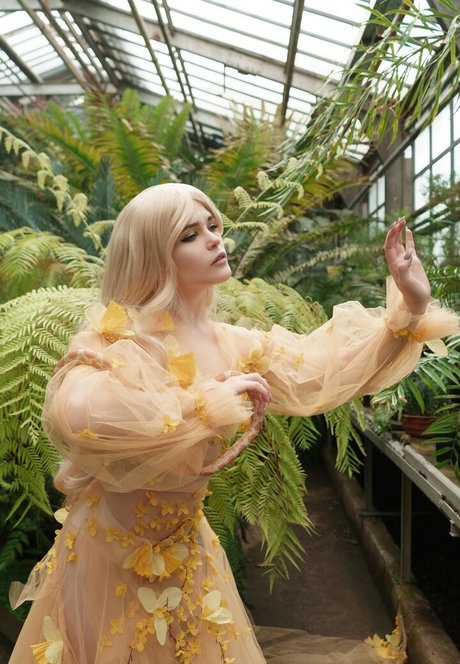 Di Simon exklusive sex galerien