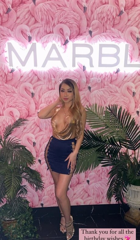 Lysa Joanna Chan kunst nacktheit foto