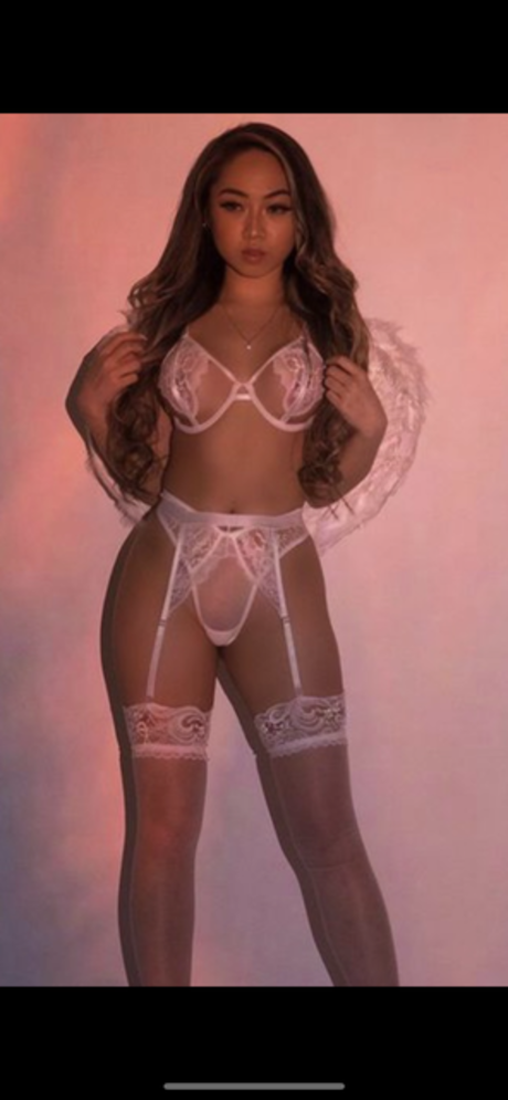 Lysa Joanna Chan xxx galerie