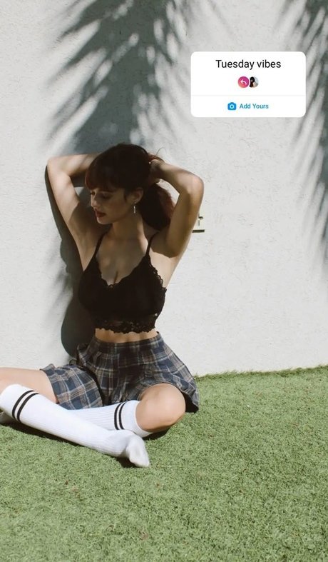 Linoy Tavor sexy erwachsene galerie