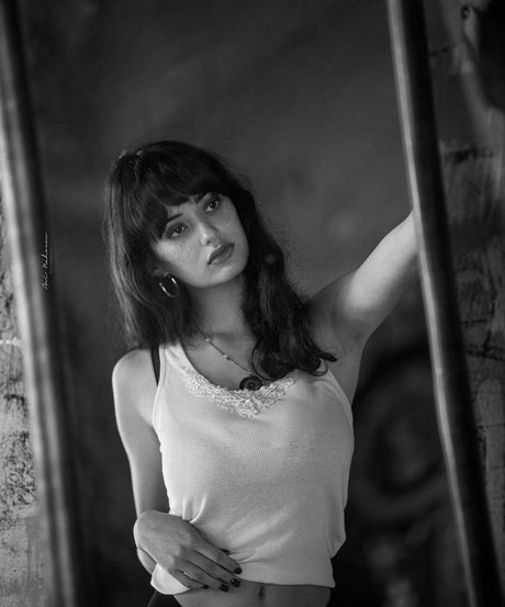 Linoy Tavor exklusive freie galerie