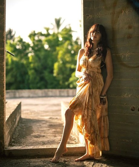 Linoy Tavor heiße erotische fotos