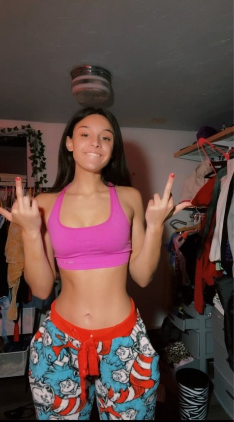 SophGara sexy xxx fotos