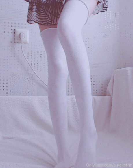 cutekatrin heiße schöne fotos