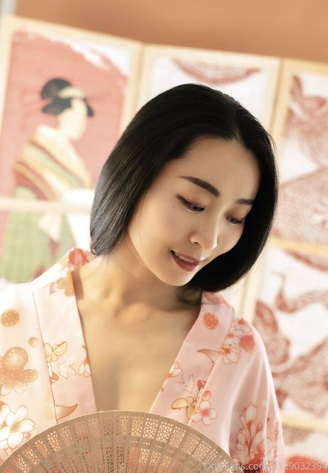 Iamchunjane kostenlose perfekte galerie