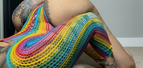 Megan Denise top nackt galerie