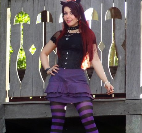 Sarah Jareth porno nackte galerien