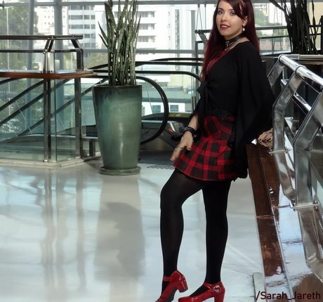 Sarah Jareth top sex archiv