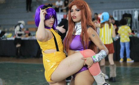 Kittypurplecat model pornografische galerien