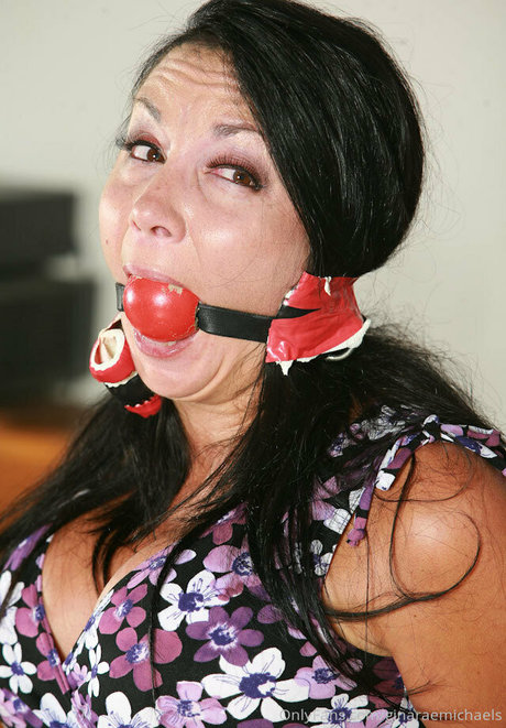 ginaraemichaels nacktheit schöne fotos