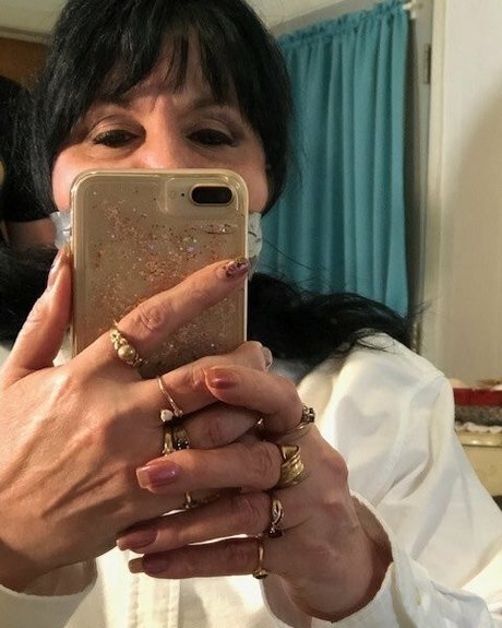 ginaraemichaels xxx nacktheit fotos