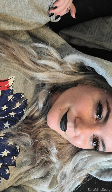 Sara Mills hd nackt galerien