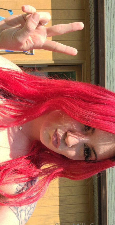 Sara Mills hübsche kostenlose foto