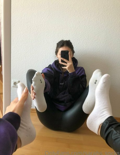 Sarahs fetish world porno schöne bilder