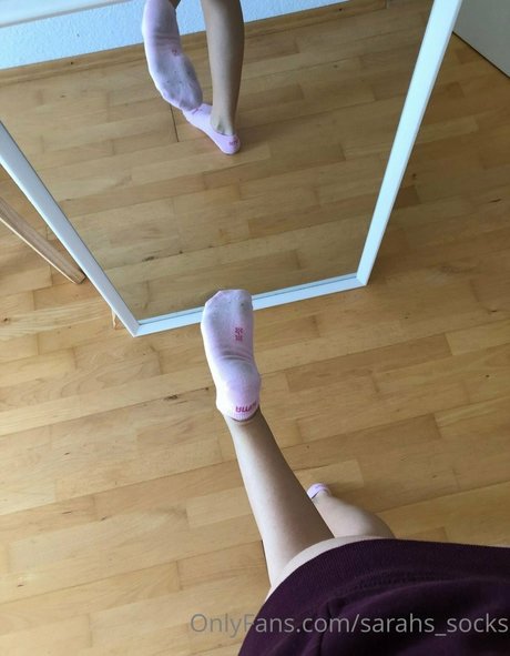 Sarahs fetish world perfekte porno bild