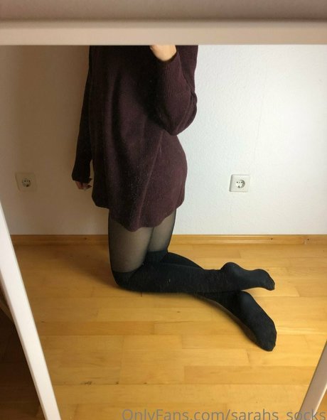 Sarahs fetish world sexy perfekte bild