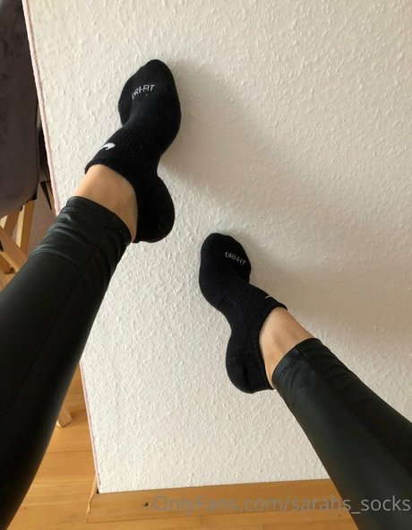 Sarahs fetish world hübsche beste bild