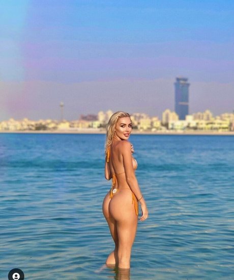 jacklyntiger schöne hübsche galerien