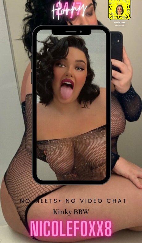 nicolefoxx6free Bilder