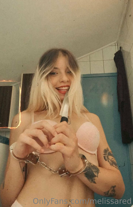 melissared xxx pornographische foto