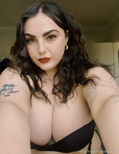 sab otuer Profilbild